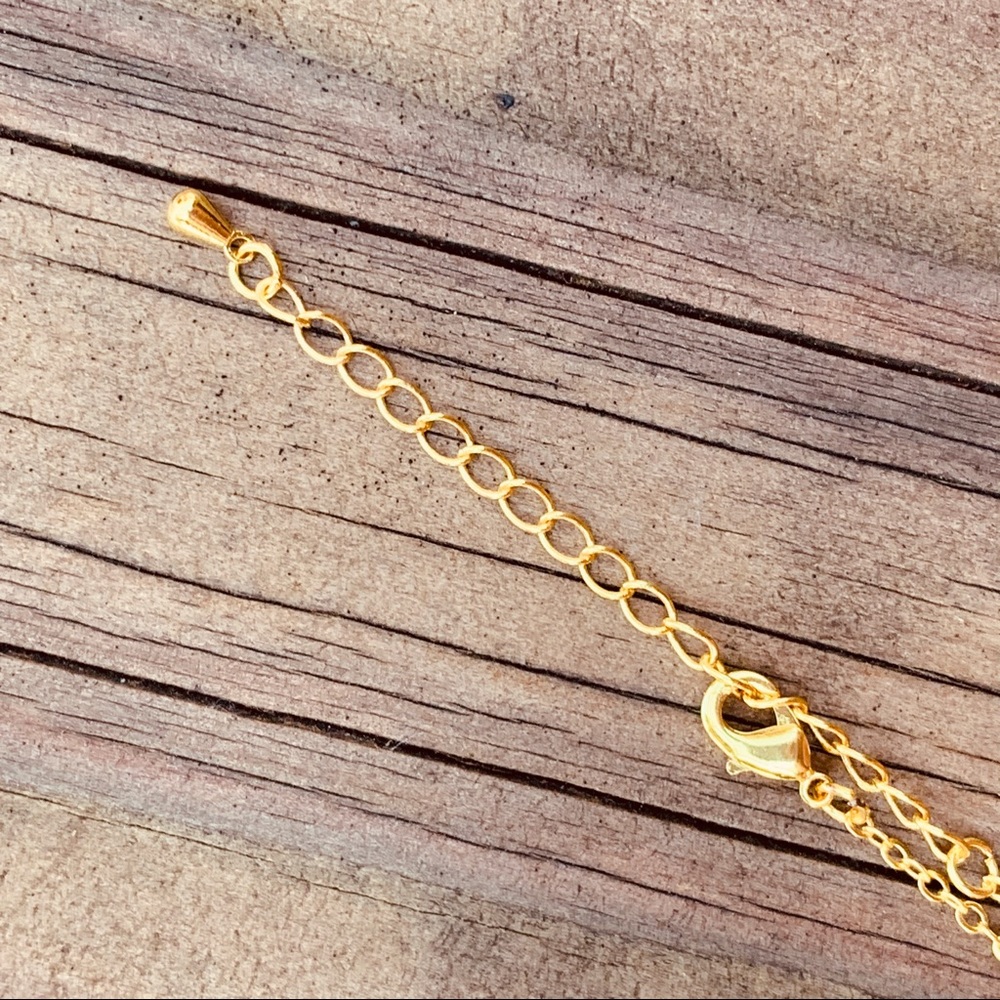 TREASURE ♡ Cubic Zirconia Key GIFT - Picture 13 of 16